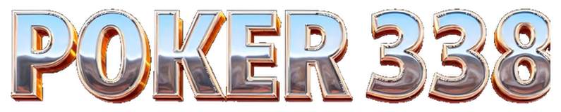 poker338 logo