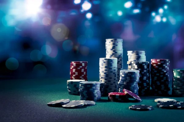 poker338 Sportsbook