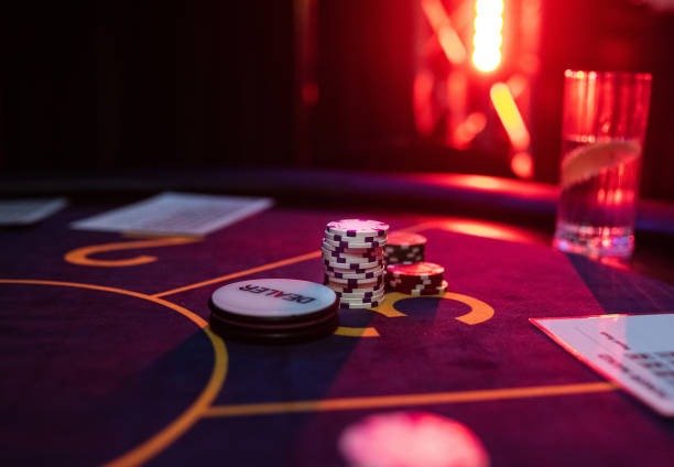 poker338 Bingo