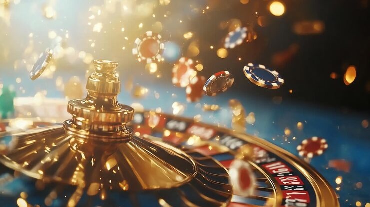 poker338 Crash Games