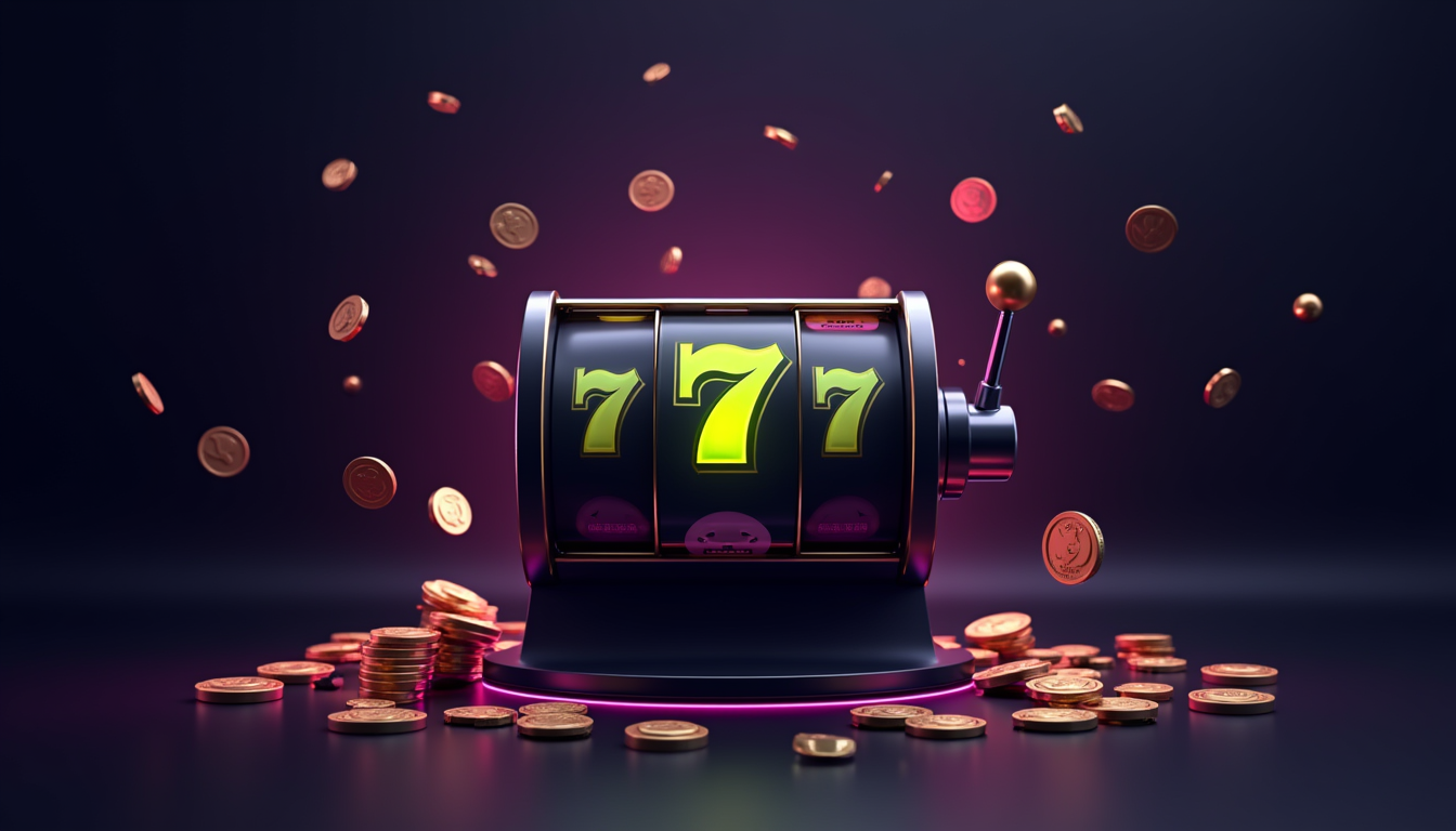 poker338 Feature Spins Showcase