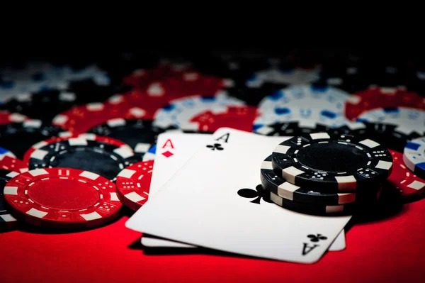 poker338 Quick-Play Slots